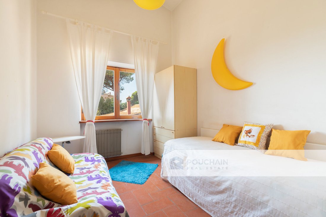 Villa in Cassia - Grottarossa, Rome, Lazio 4 - 16568725