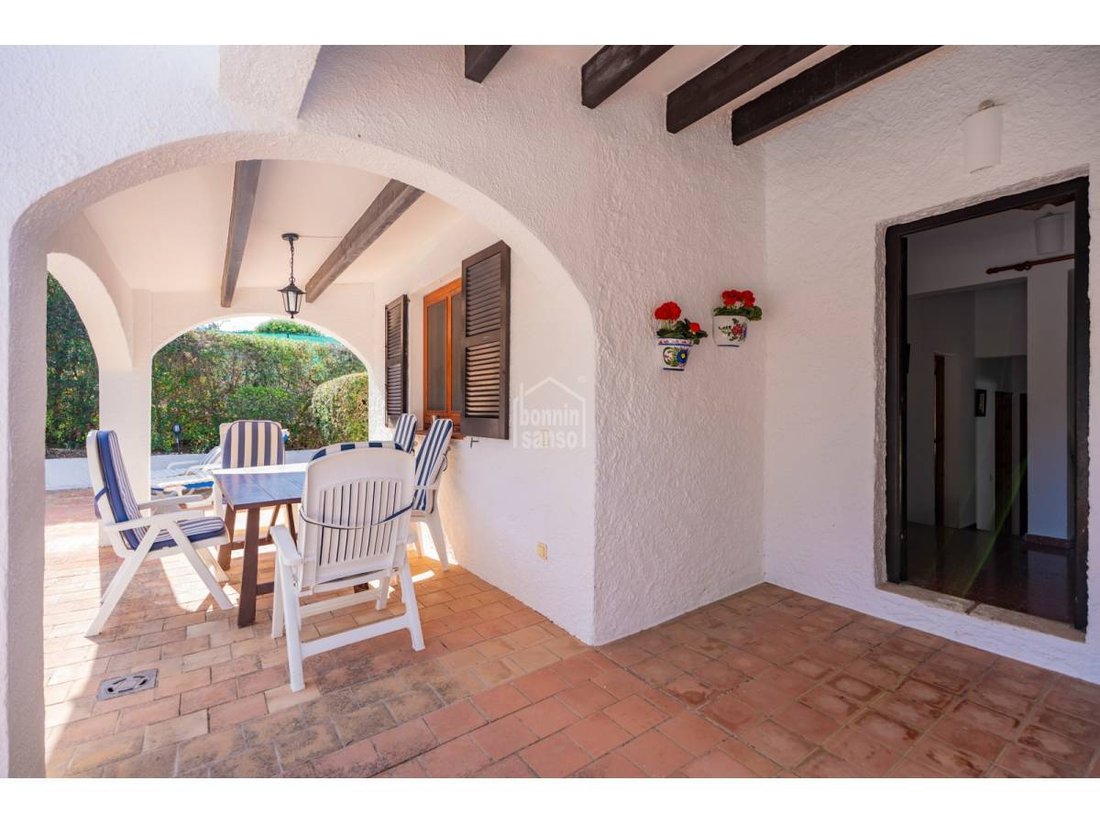Villa in Sant Lluis, Balearic Islands, Spain 5 - 16573392