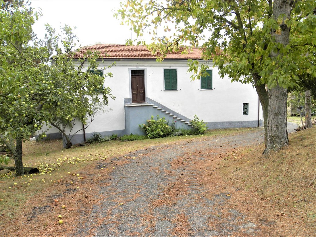 Country House in Denice, Piedmont, Italy 5 - 16568865
