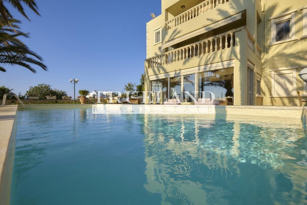 House in Community of Anopolis, Gouves, Greece 4 - 16572444