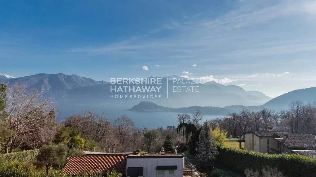 Villa in Tremezzina, Lombardy, Italy 4 - 16571189