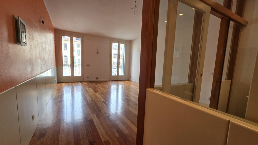 Apartment in Piazze, Padua, Italy 1 - 16572301