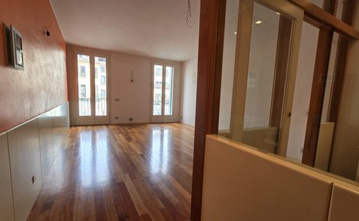 Wohnung in Piazze, Padua, Italien 1