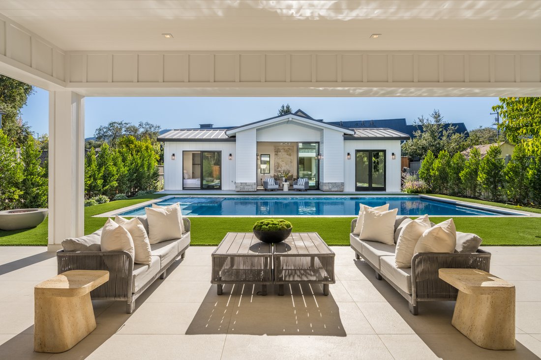 House in St. Helena, California, United States 1 - 15900799