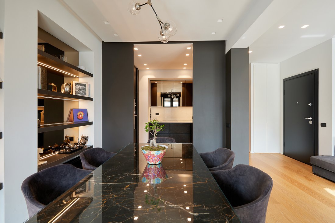 Apartamento en Sunoikia Kolonakiou, 1st District of Athens, Athens 4 - 16572449