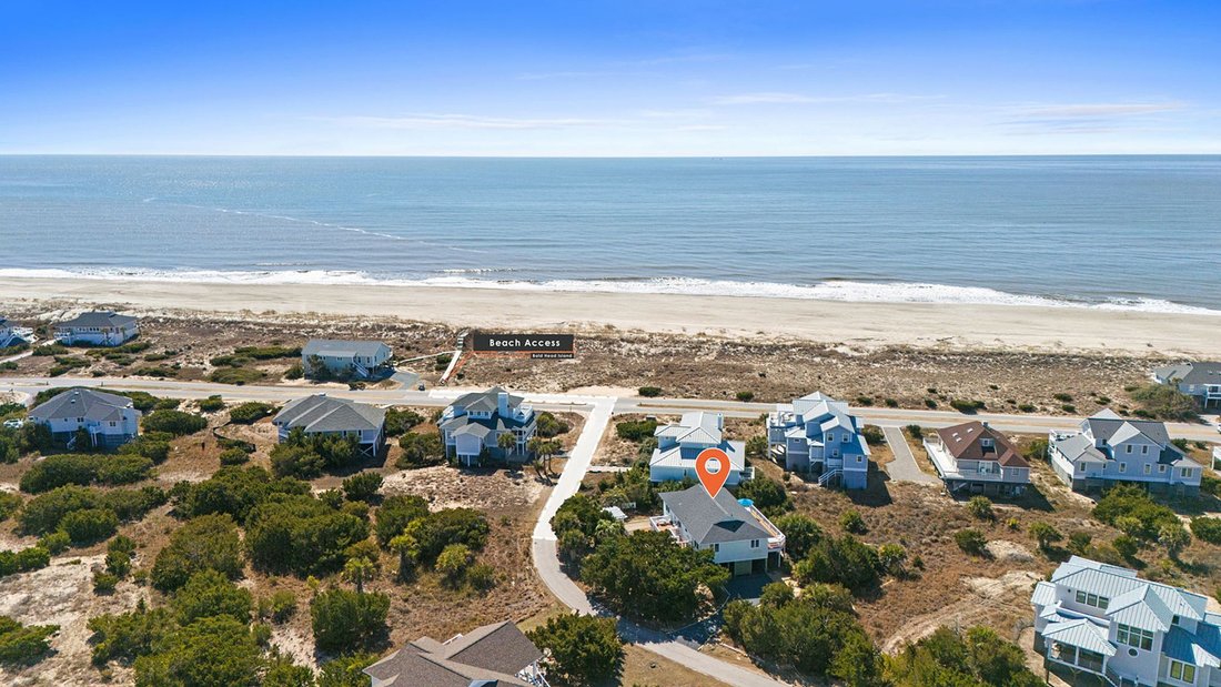 House in Southport, North Carolina, United States 3 - 16568523