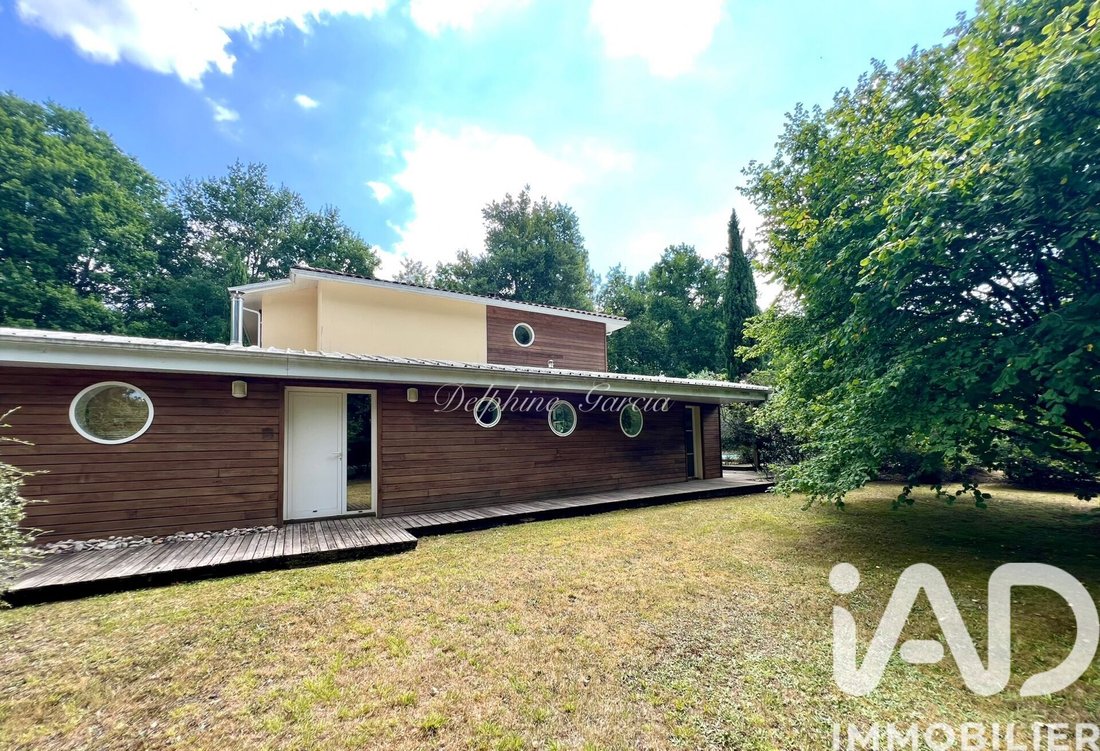 House in Salles, Nouvelle-Aquitaine, France 2 - 16570519