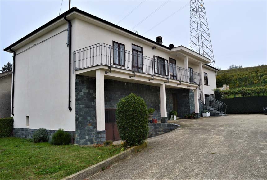 Casa en Mango, Piamonte, Italia 5 - 16568820