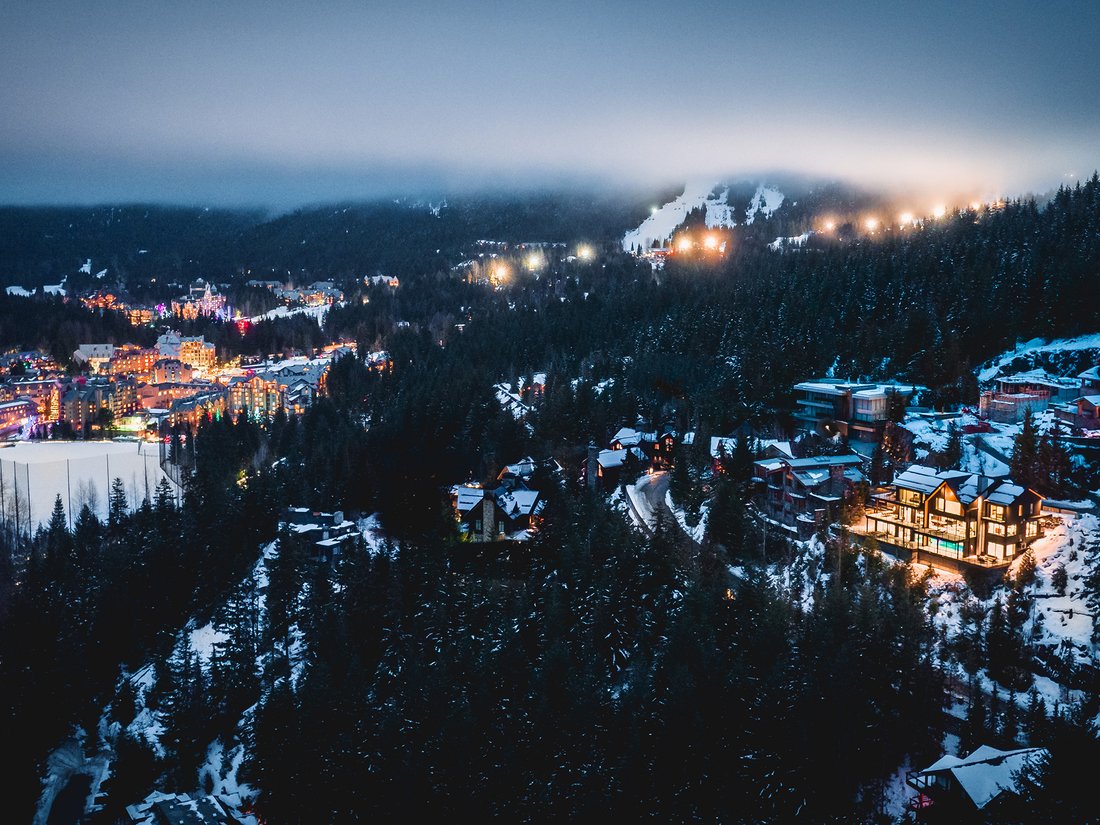 House in Whistler, British Columbia, Canada 2 - 16571987