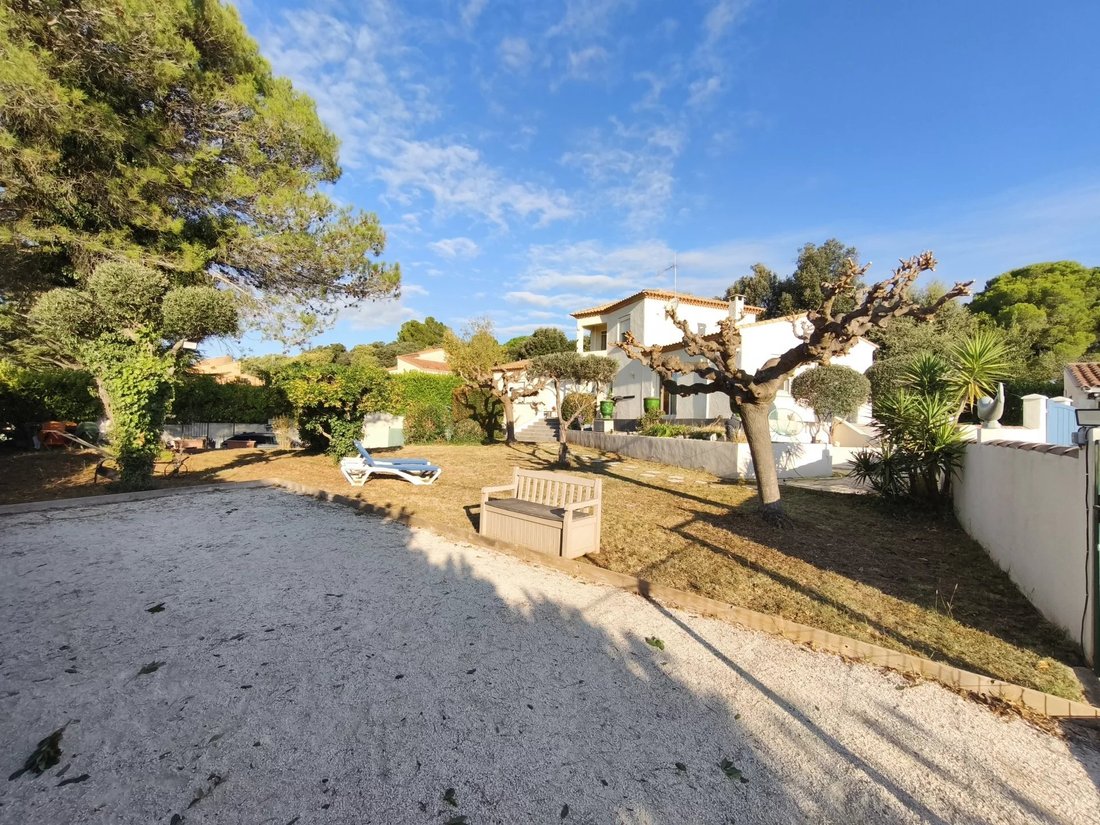 House in Centre Ville, Baillargues, France 2 - 16568637