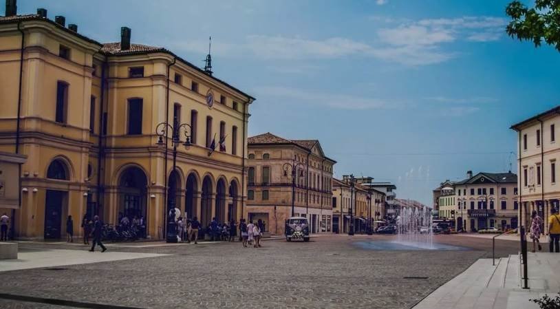 Estate in Montebelluna, Veneto, Italy 3 - 16569151