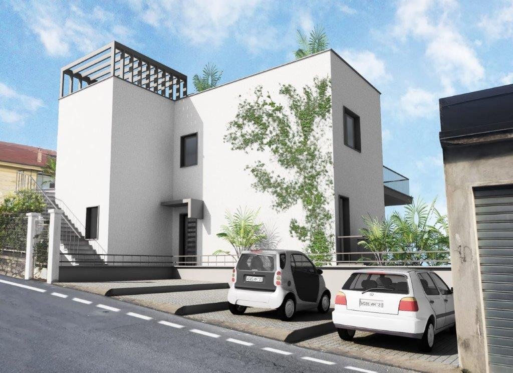 Apartment in Central Hill, Alassio, Liguria 4 - 16568939