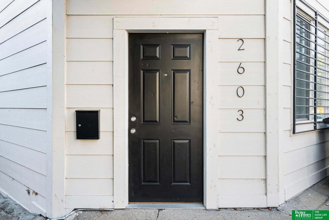 House in Omaha, Nebraska, United States 5 - 16570644