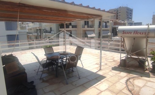 3rd District of Peristeri, Attica, Greece 1