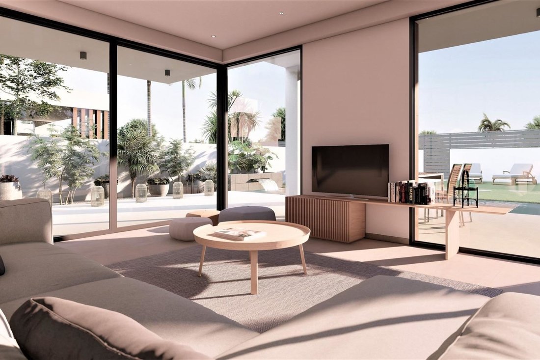 Villa in San Fulgencio, Valencian Community, Spain 4 - 16569657