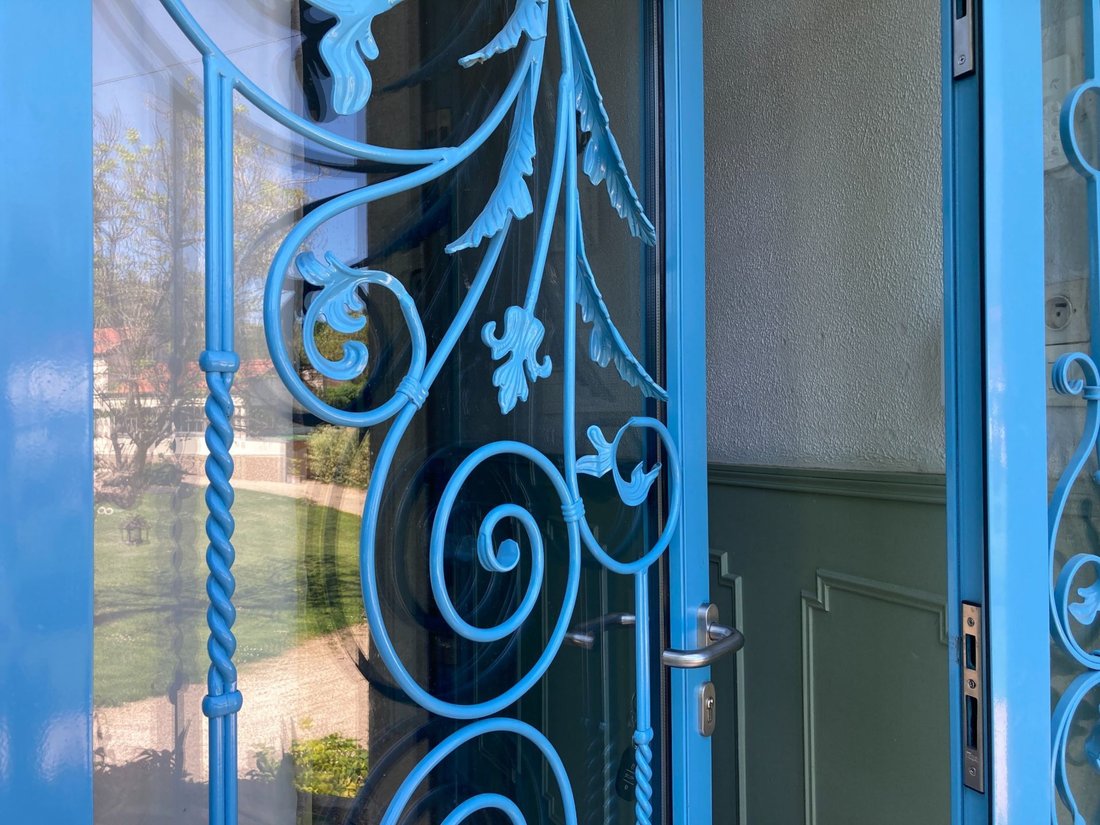 House in Germigny-l'Eveque, Ile-de-France, France 4 - 16572875