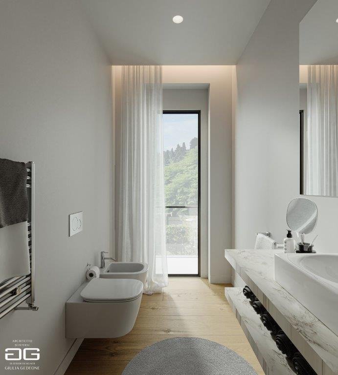 Apartment in Central Hill, Alassio, Liguria 2 - 16568939