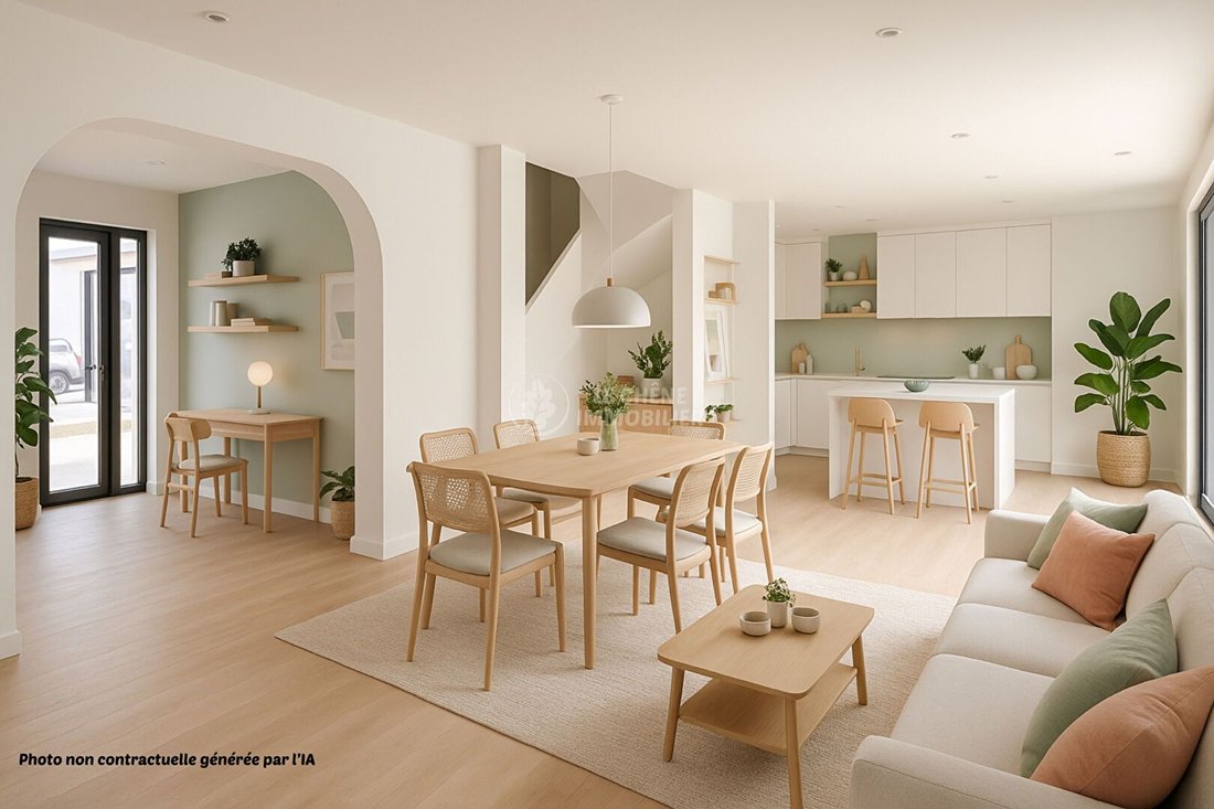 House in Le Chesnay, Le Chesnay-Rocquencourt, France 2 - 16202878