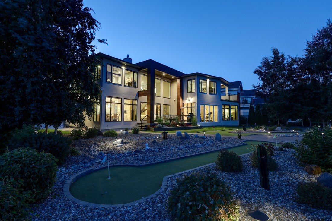 House in West Kelowna, British Columbia, Canada 3 - 16572044