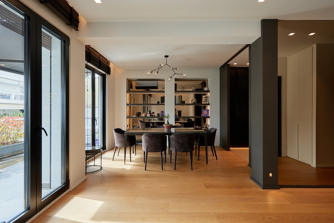 Apartamento en Sunoikia Kolonakiou, 1st District of Athens, Athens 2 - 16572449