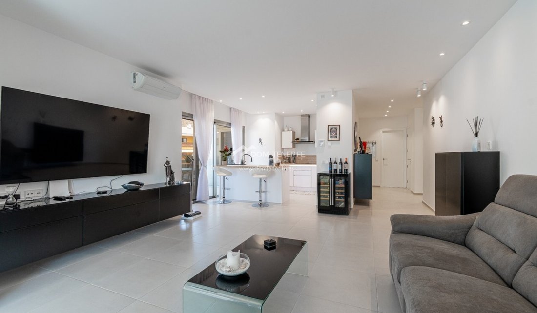 Apartment in Arona, Canary Islands, Spain 5 - 16571127