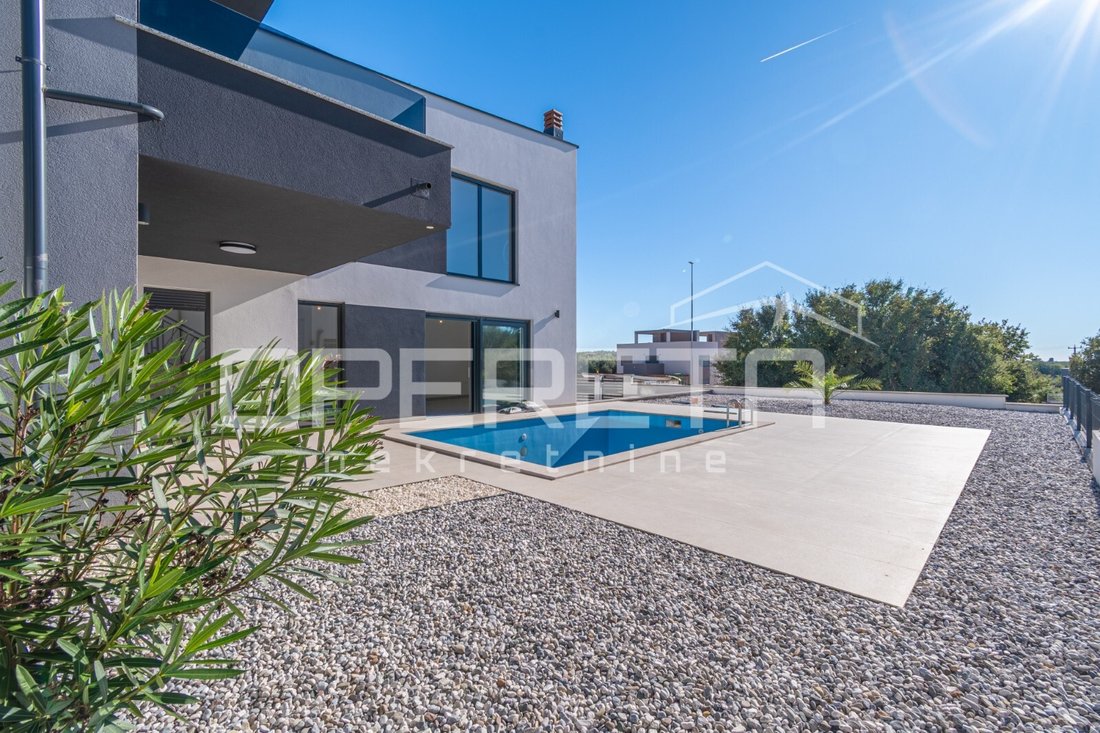 House in Liznjan, Istria County, Croatia 2 - 16570808