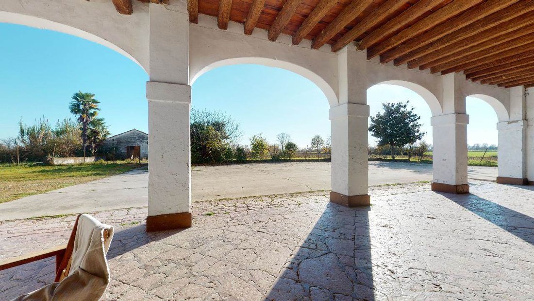 Villa in San Pietro In Gu, Veneto, Italy 2 - 16569184