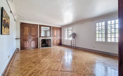 Castle for Sale in Pont-Audemer, Normandy, France