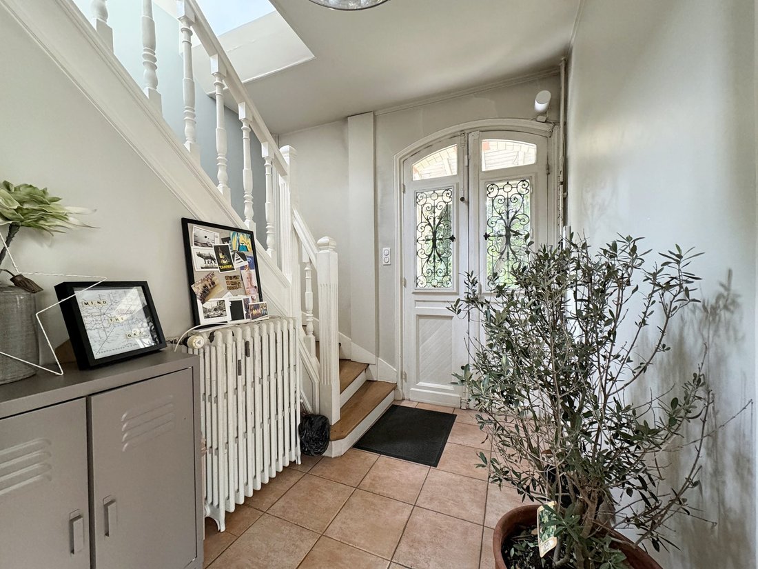 House in Vitry-sur-Seine, Ile-de-France, France 5 - 16570958