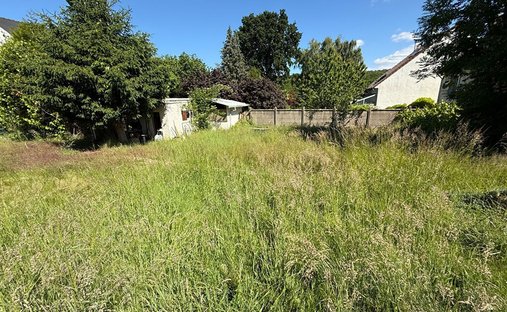 Land in Forêt, Velizy-Villacoublay, France 1