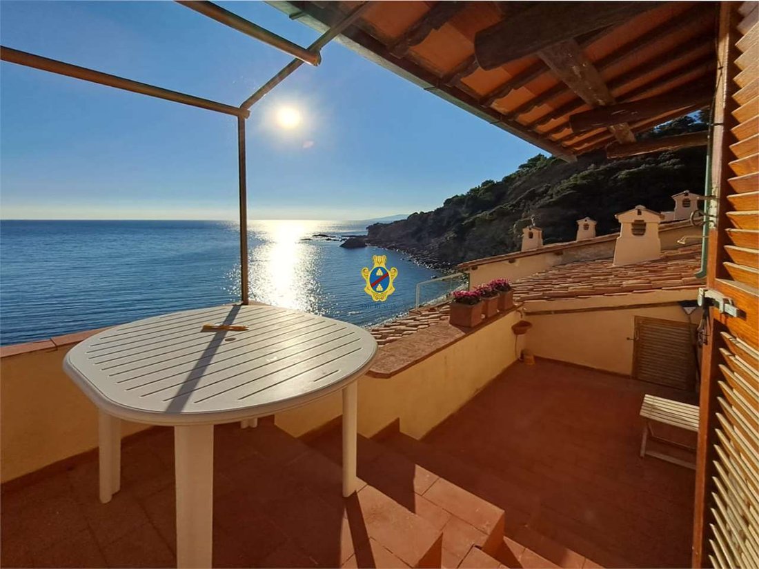 Apartment in Cannelle, Monte Argentario, Tuscany 5 - 16398618