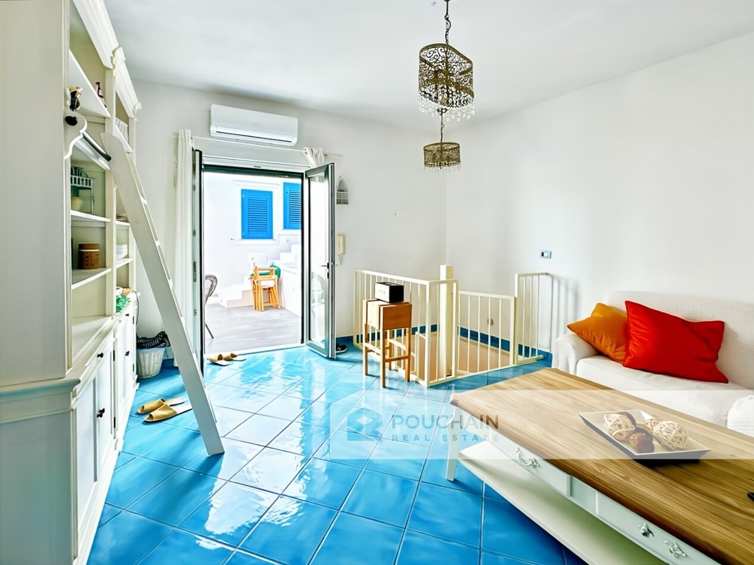 Apartment in Ponza Island, Lazio, Italy 5 - 16569203