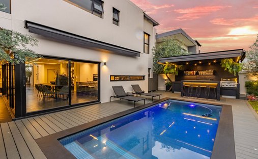 Tenuta in Parkhaven, Gauteng, Sudafrica 1