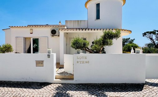 Villa en Vilamoura, Quarteira, Algarve 1