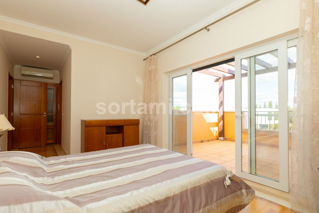 House in Vilamoura, Quarteira, Algarve 4 - 16570757