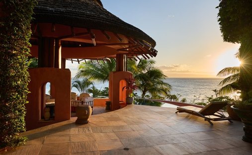 House in Lahaina, Hawaii, United States 1
