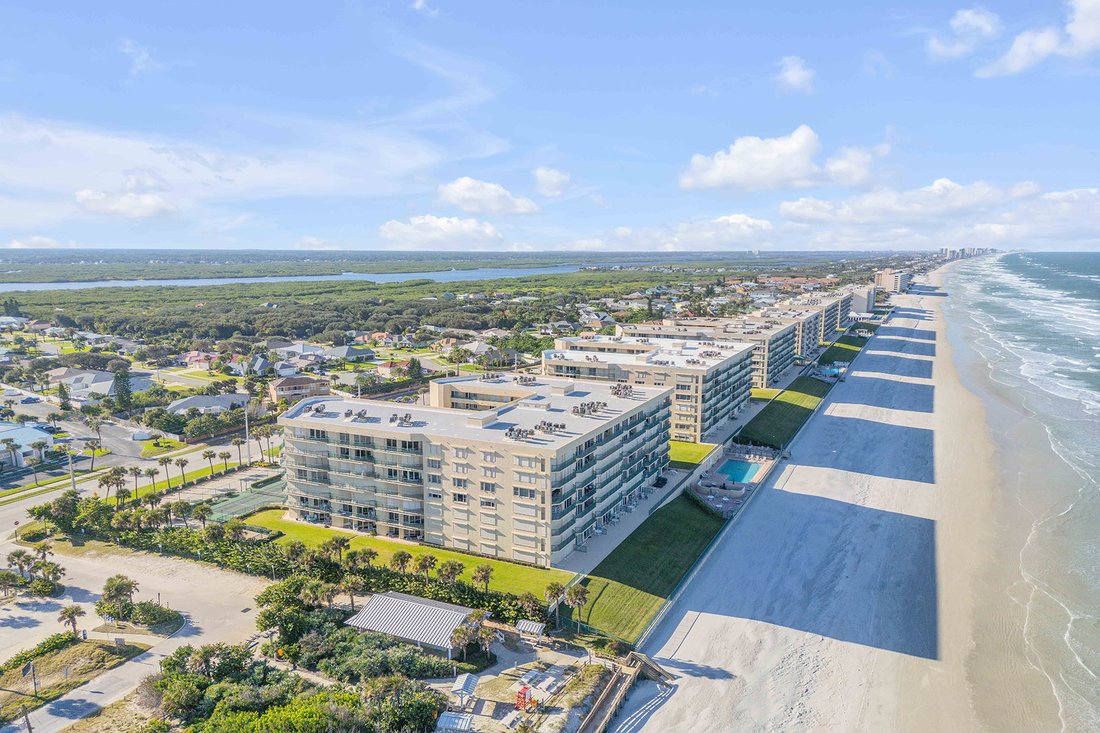 Condo in Port Orange, Florida, United States 3 - 16572714