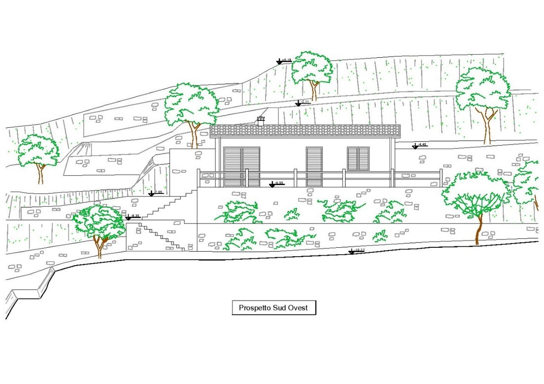 Villa in Lerici, Liguria, Italy 4 - 16569001