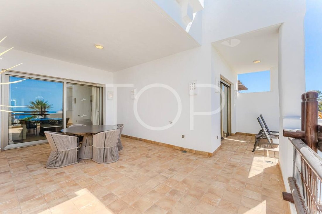 Apartment in Guia de Isora, Canary Islands, Spain 5 - 16572980