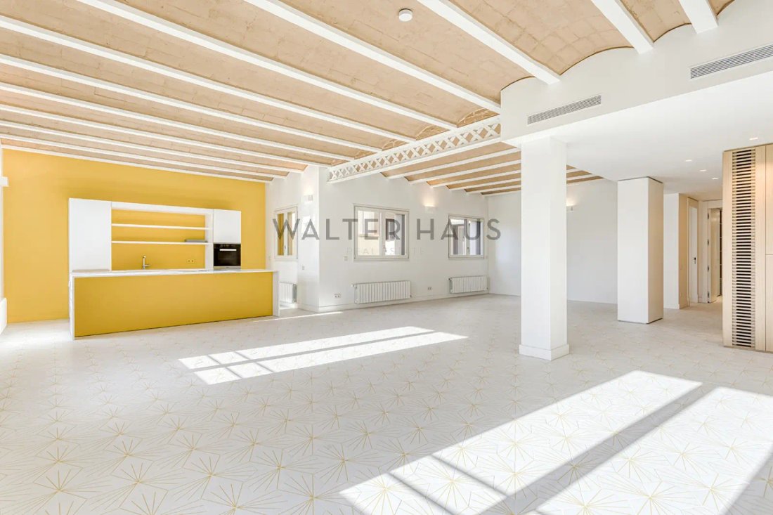 Apartment in Eixample, Barcelona, Spain 2 - 16309847