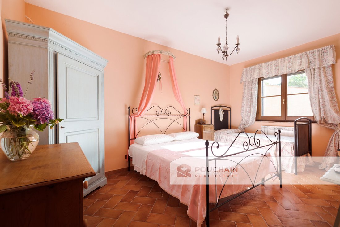 Villa in Acquapendente, Lazio, Italy 3 - 16569142