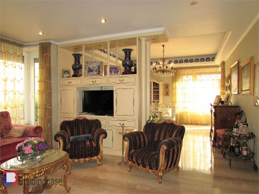 Apartment in Parioli, Rome, Italy 3 - 16570841