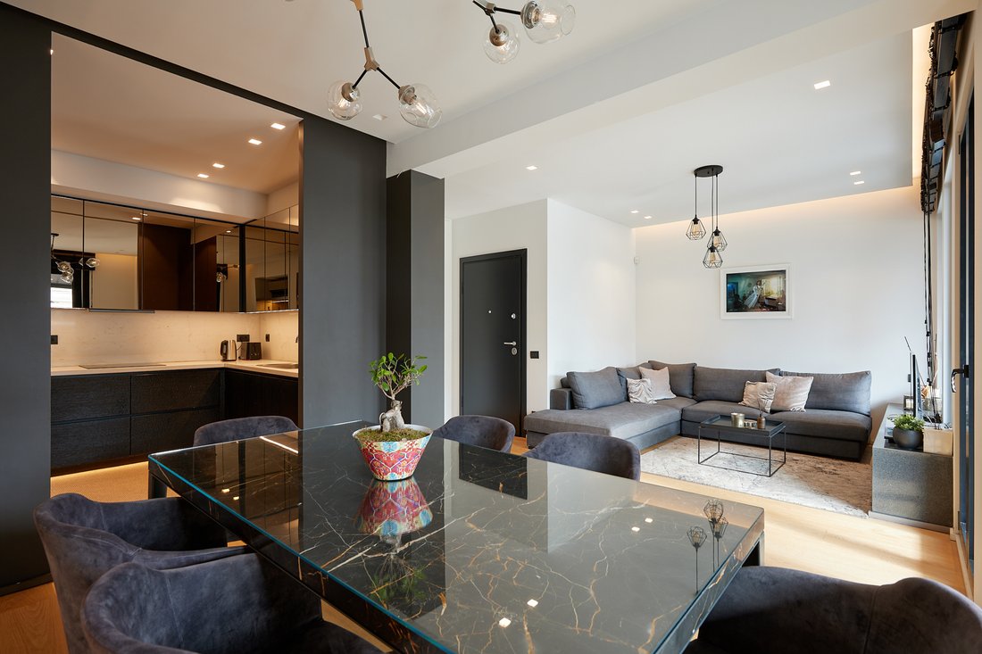 Apartamento en Sunoikia Kolonakiou, 1st District of Athens, Athens 5 - 16572449