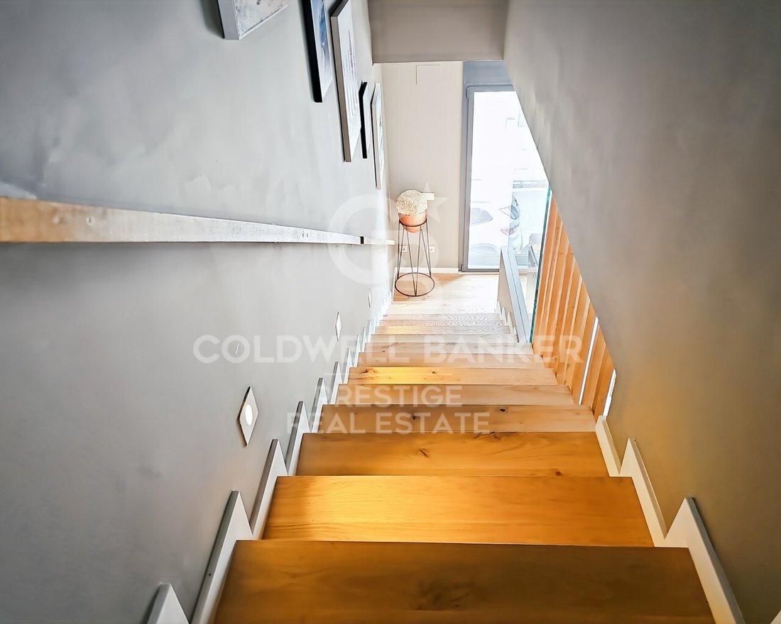 House in Esplugues de Llobregat, Catalonia, Spain 4 - 16571554