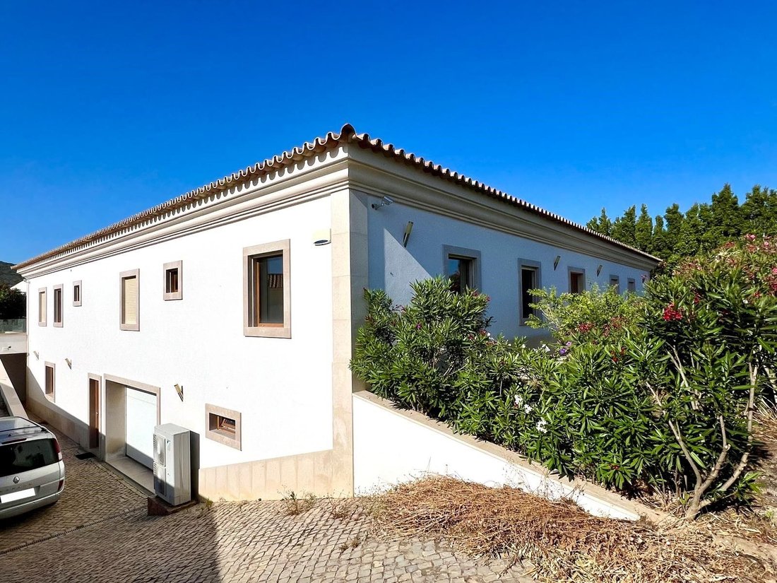 Villa in Quelfes, Algarve, Portugal 5 - 16572978