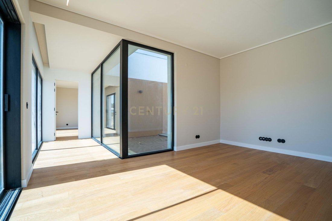 Villa in Fernao Ferro, Setubal, Portugal 4 - 16573211