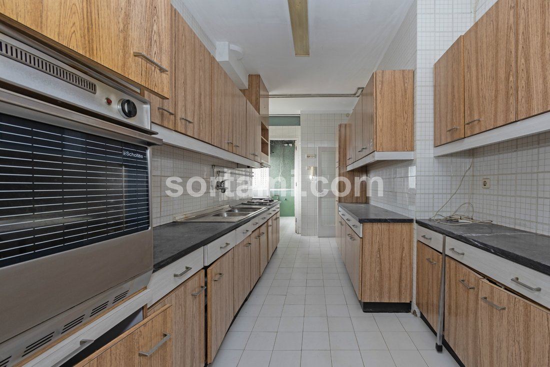 Apartment in Cedofeita, Santo Ildefonso, Se, Miragaia, Sao Nicolau e Vitoria, Porto District, Portugal 4 - 16570823