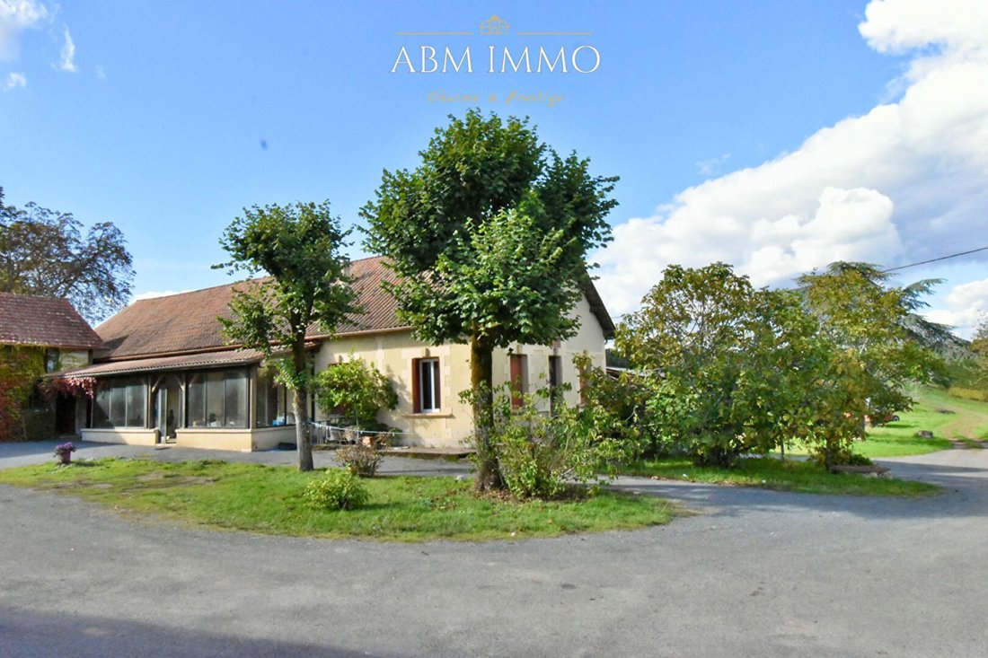 Maison à Lembras, Nouvelle-Aquitaine, France 1 - 16461419