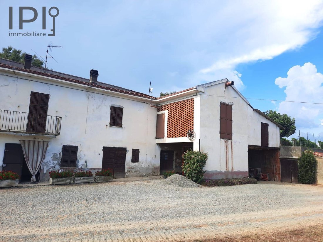 Country House in Quaranti, Piedmont, Italy 3 - 16568984