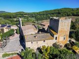 Castle for Sale in Sant Climent de Peralta, Forallac, Spain - 2